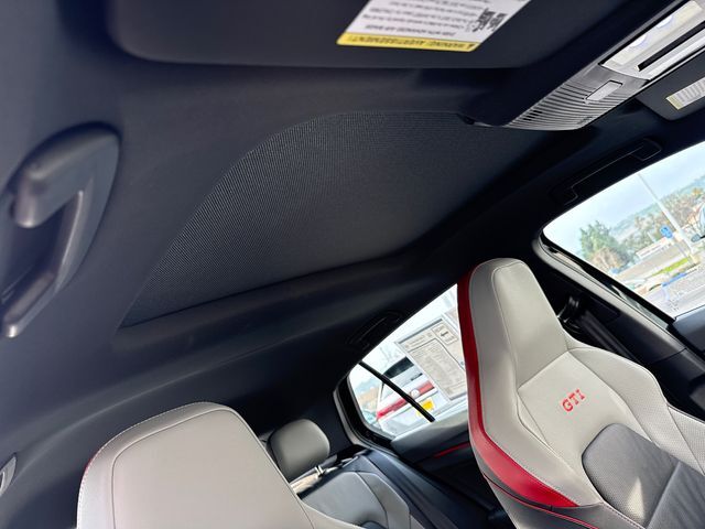 2024 Volkswagen Golf GTI Autobahn San Juan Capistrano CA