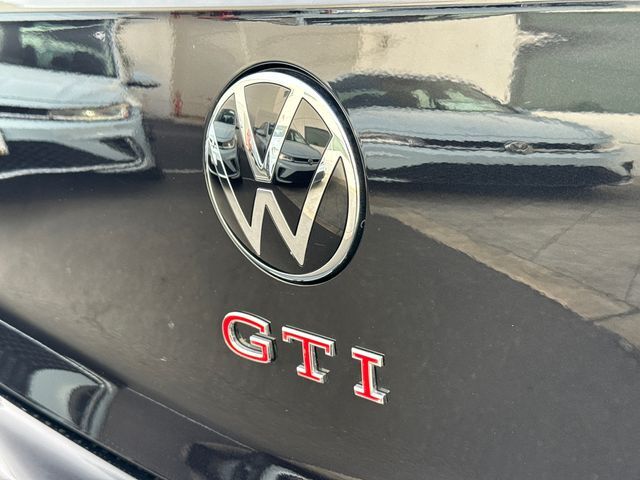 2024 Volkswagen Golf GTI Autobahn San Juan Capistrano CA
