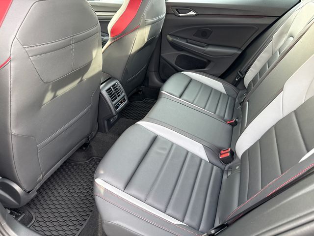 2024 Volkswagen Golf GTI Autobahn San Juan Capistrano CA