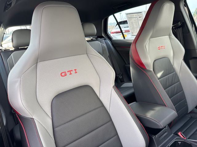 2024 Volkswagen Golf GTI Autobahn San Juan Capistrano CA