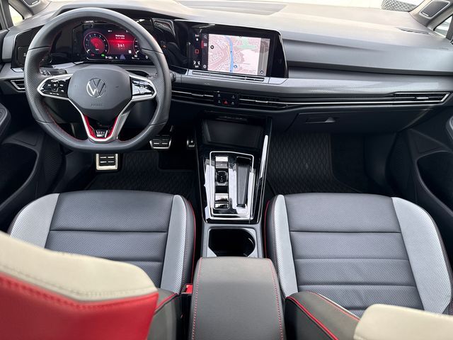 2024 Volkswagen Golf GTI Autobahn San Juan Capistrano CA