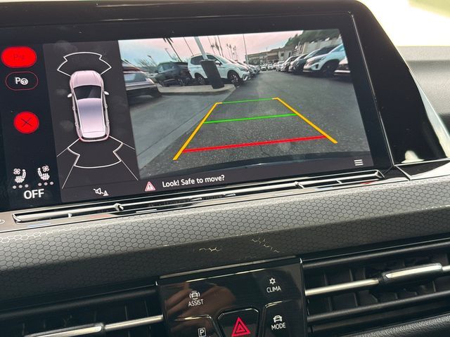 2024 Volkswagen Golf GTI Autobahn San Juan Capistrano CA