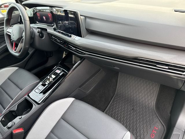 2024 Volkswagen Golf GTI Autobahn San Juan Capistrano CA