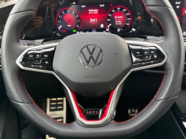 2024 Volkswagen Golf GTI Autobahn San Juan Capistrano CA