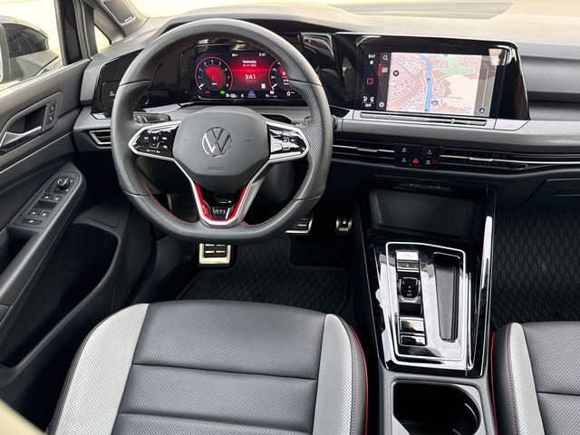2024 Volkswagen Golf GTI Autobahn San Juan Capistrano CA