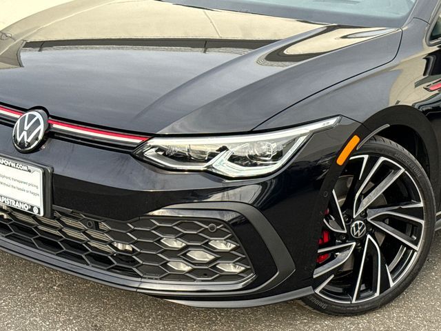 2024 Volkswagen Golf GTI Autobahn San Juan Capistrano CA