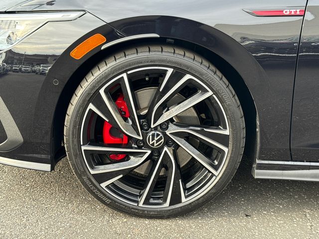 2024 Volkswagen Golf GTI Autobahn San Juan Capistrano CA
