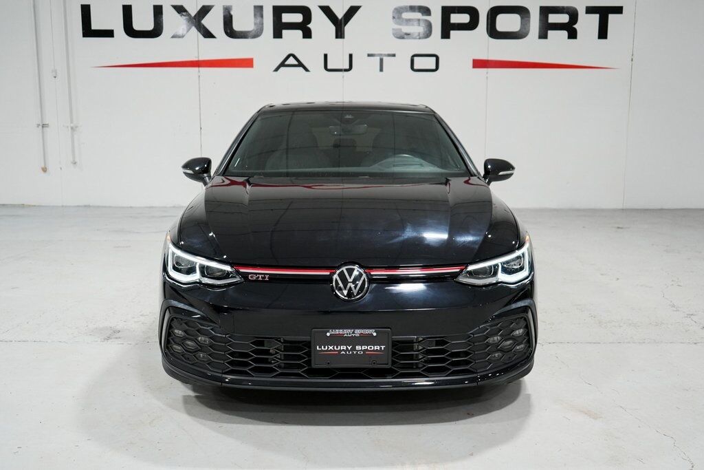 2024 Volkswagen Golf GTI Autobahn Tigard OR
