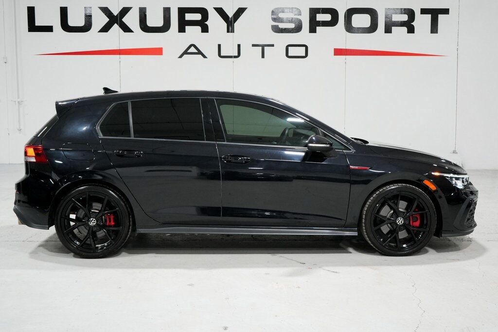 2024 Volkswagen Golf GTI Autobahn Tigard OR