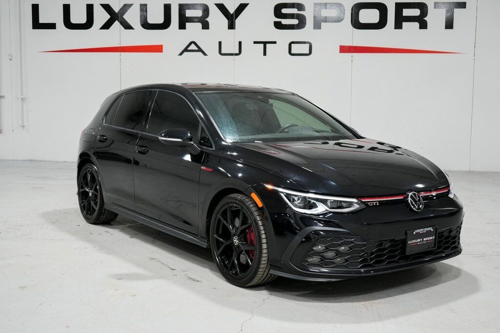 2024 Volkswagen Golf GTI Autobahn Tigard OR