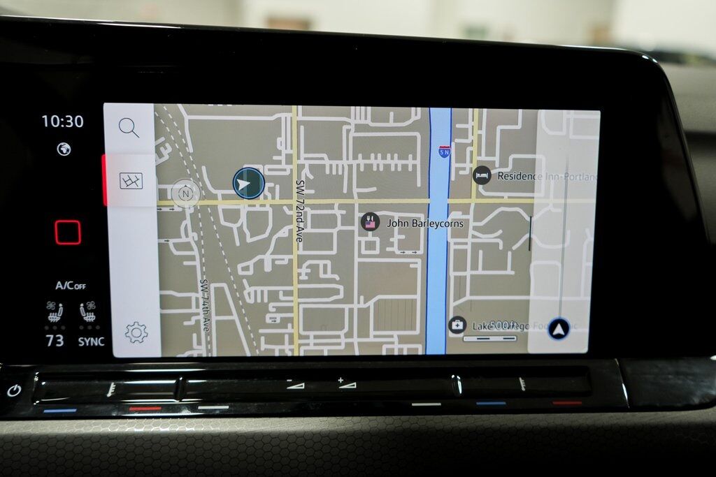 2024 Volkswagen Golf GTI Autobahn Tigard OR