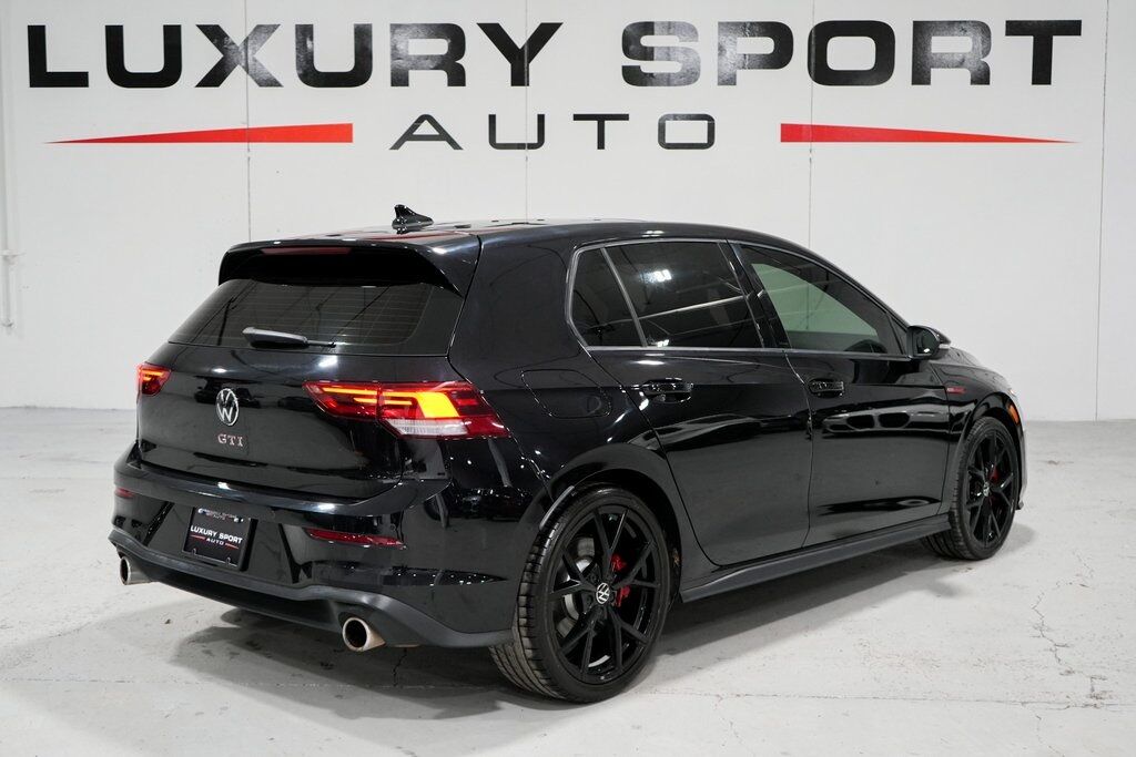 2024 Volkswagen Golf GTI Autobahn Tigard OR