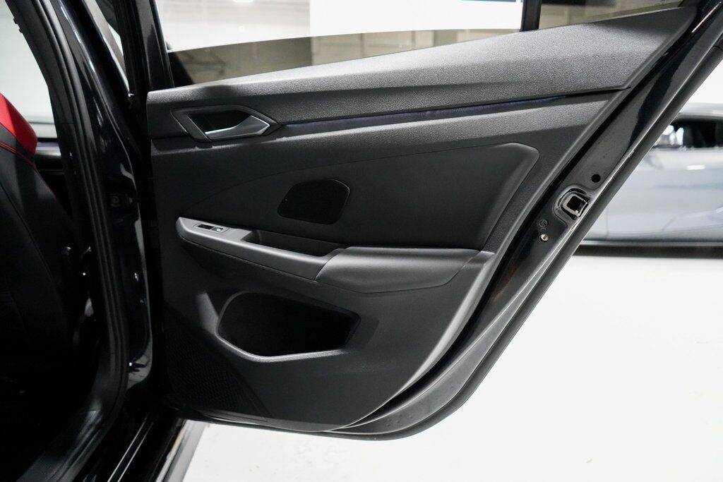 2024 Volkswagen Golf GTI Autobahn Tigard OR