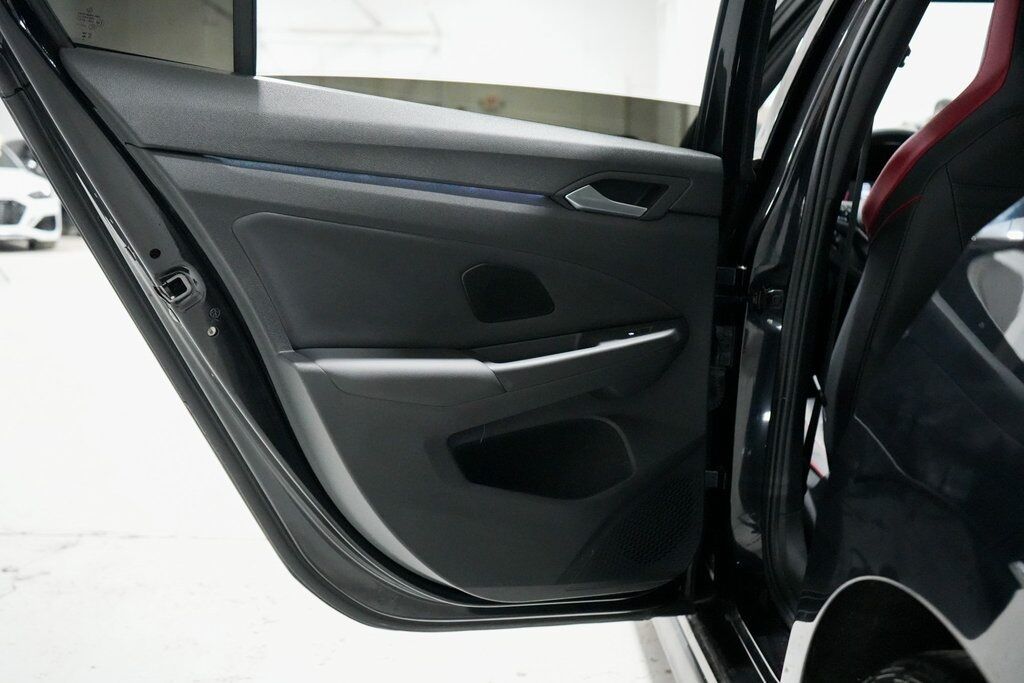 2024 Volkswagen Golf GTI Autobahn Tigard OR