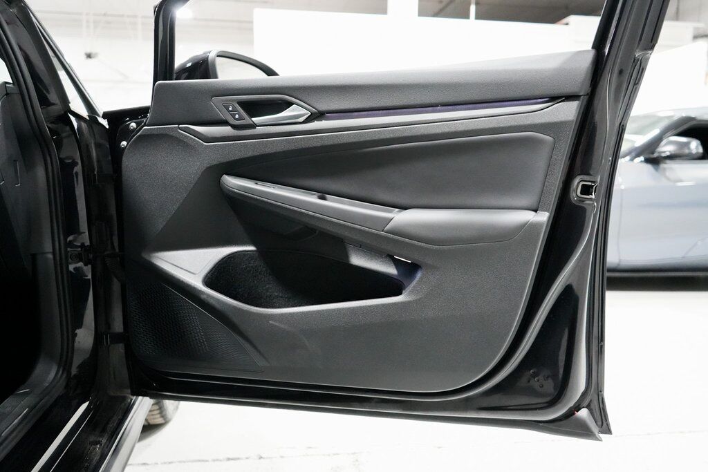 2024 Volkswagen Golf GTI Autobahn Tigard OR