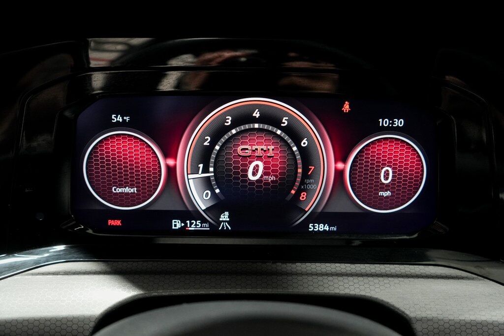 2024 Volkswagen Golf GTI Autobahn Tigard OR