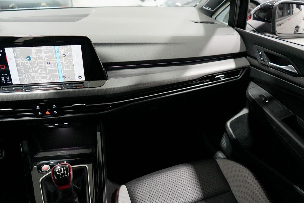 2024 Volkswagen Golf GTI Autobahn Tigard OR