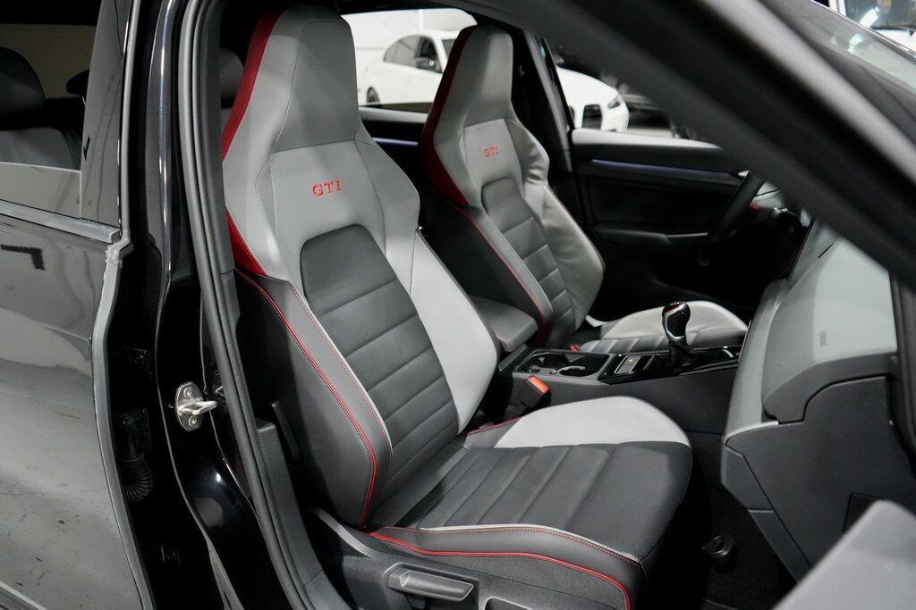 2024 Volkswagen Golf GTI Autobahn Tigard OR