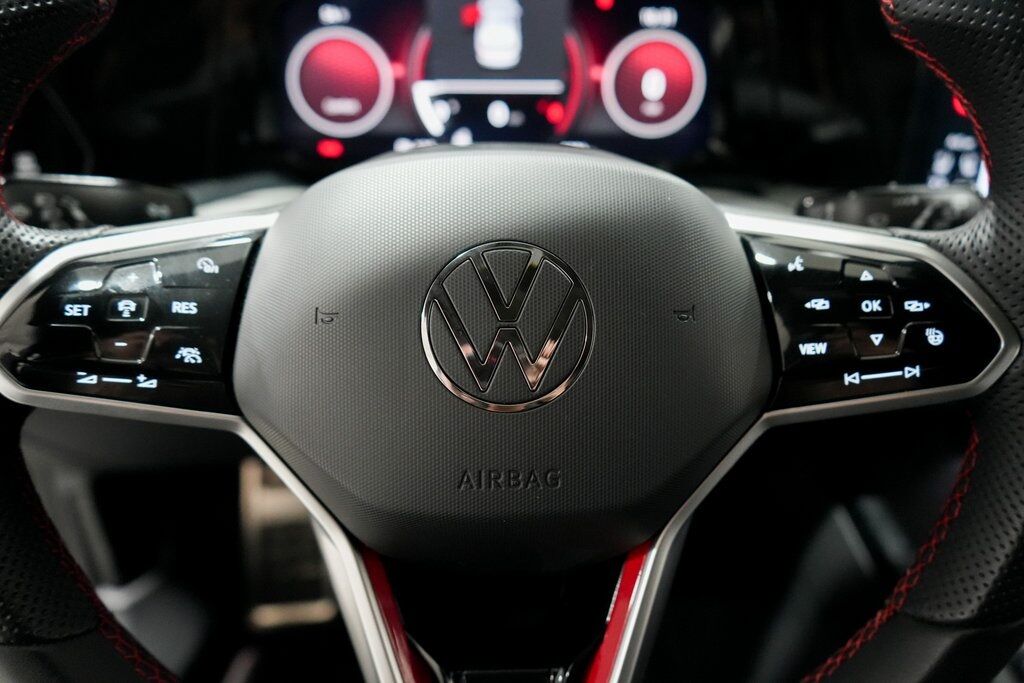 2024 Volkswagen Golf GTI Autobahn Tigard OR