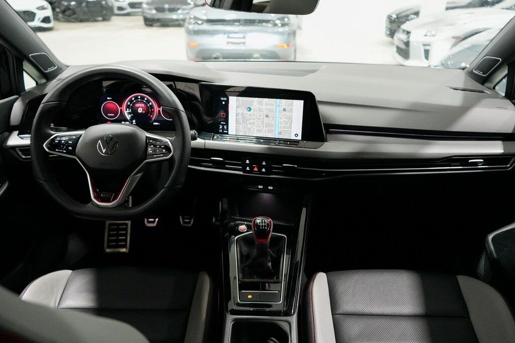 2024 Volkswagen Golf GTI Autobahn Tigard OR