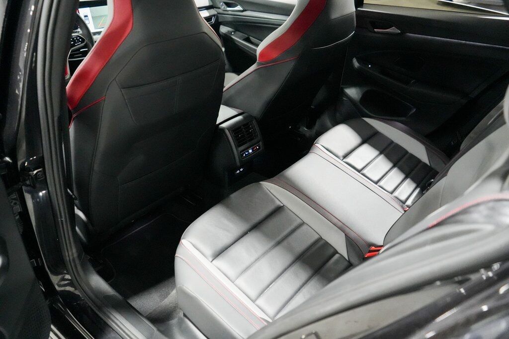 2024 Volkswagen Golf GTI Autobahn Tigard OR