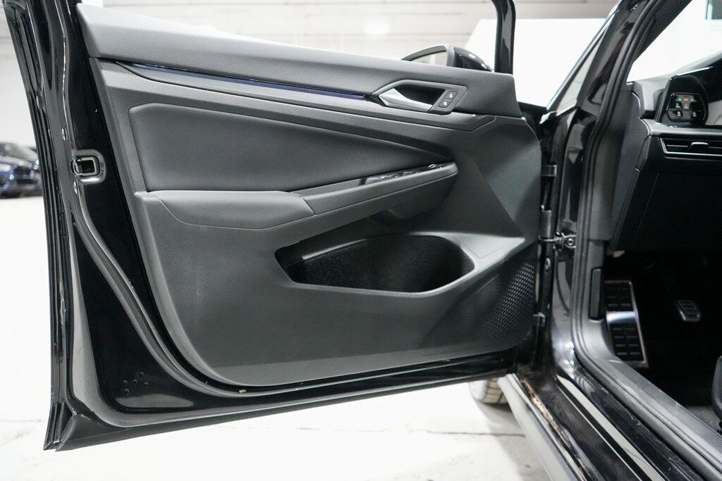 2024 Volkswagen Golf GTI Autobahn Tigard OR