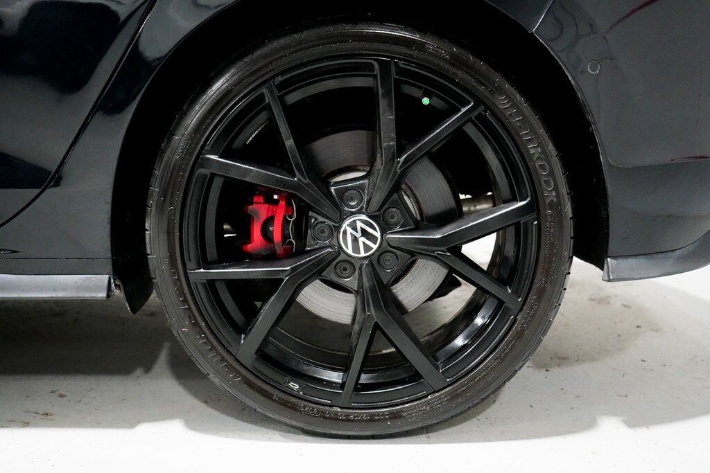 2024 Volkswagen Golf GTI Autobahn Tigard OR