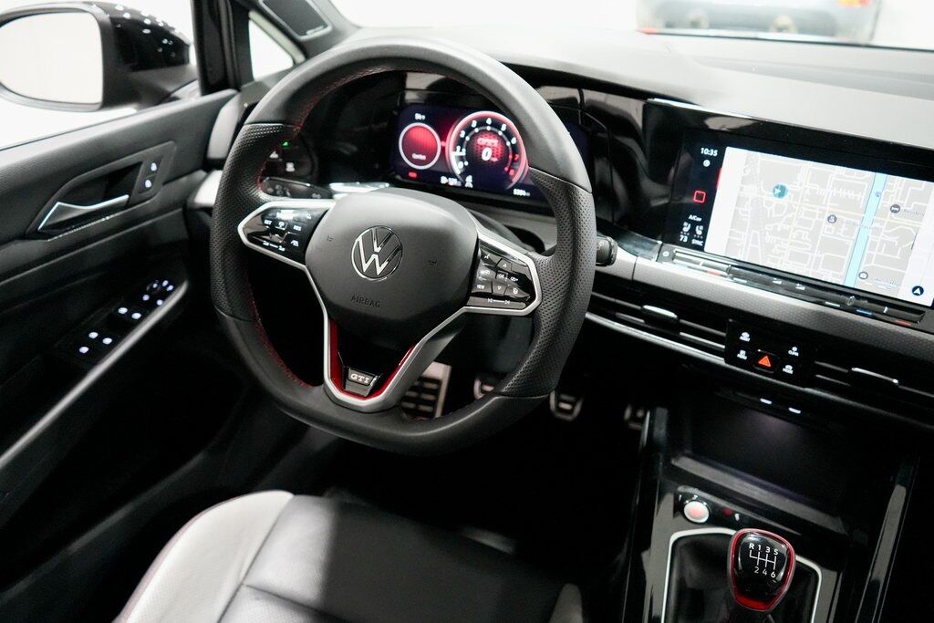 2024 Volkswagen Golf GTI Autobahn Tigard OR