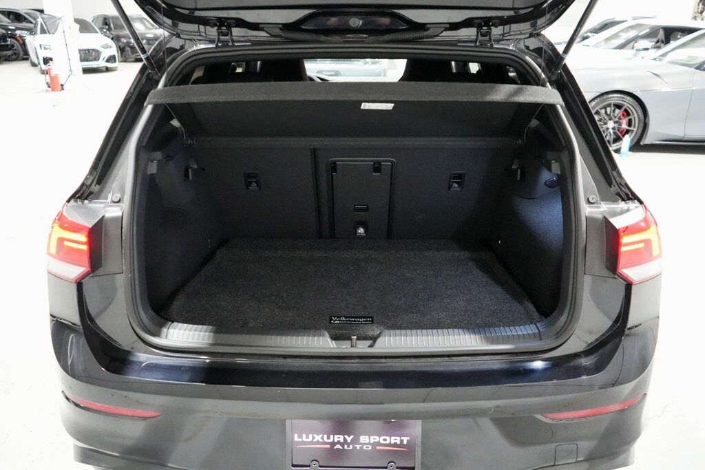 2024 Volkswagen Golf GTI Autobahn Tigard OR