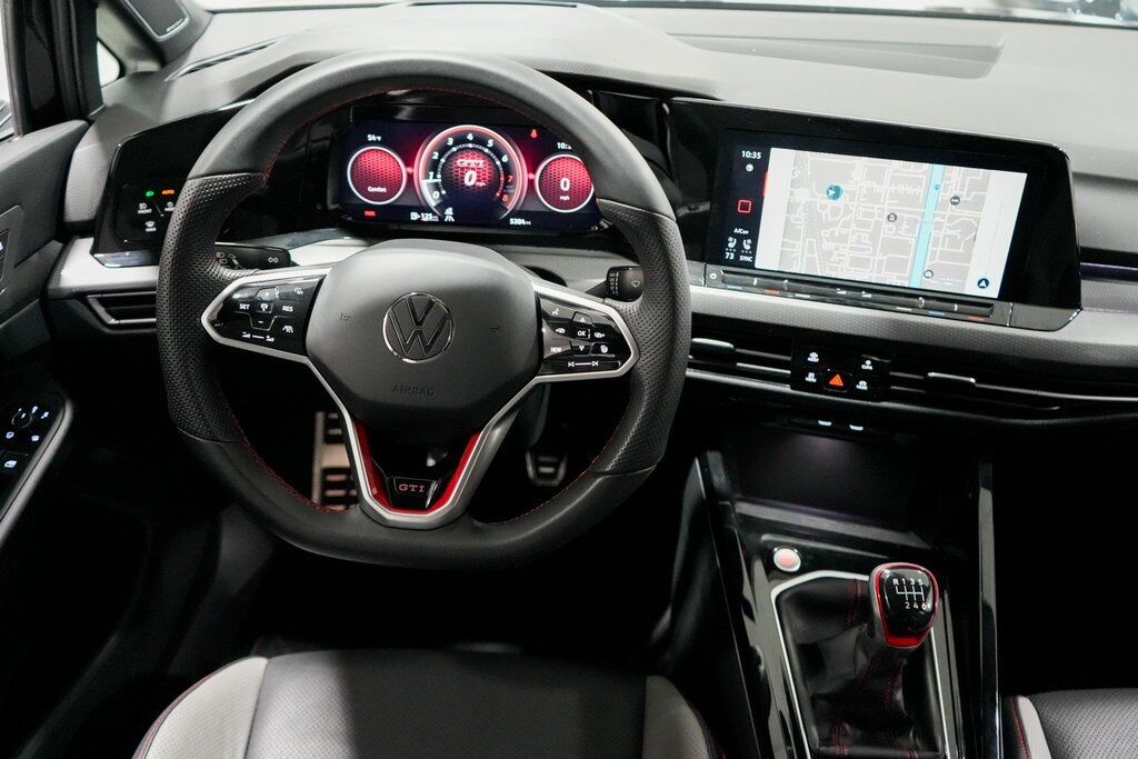 2024 Volkswagen Golf GTI Autobahn Tigard OR