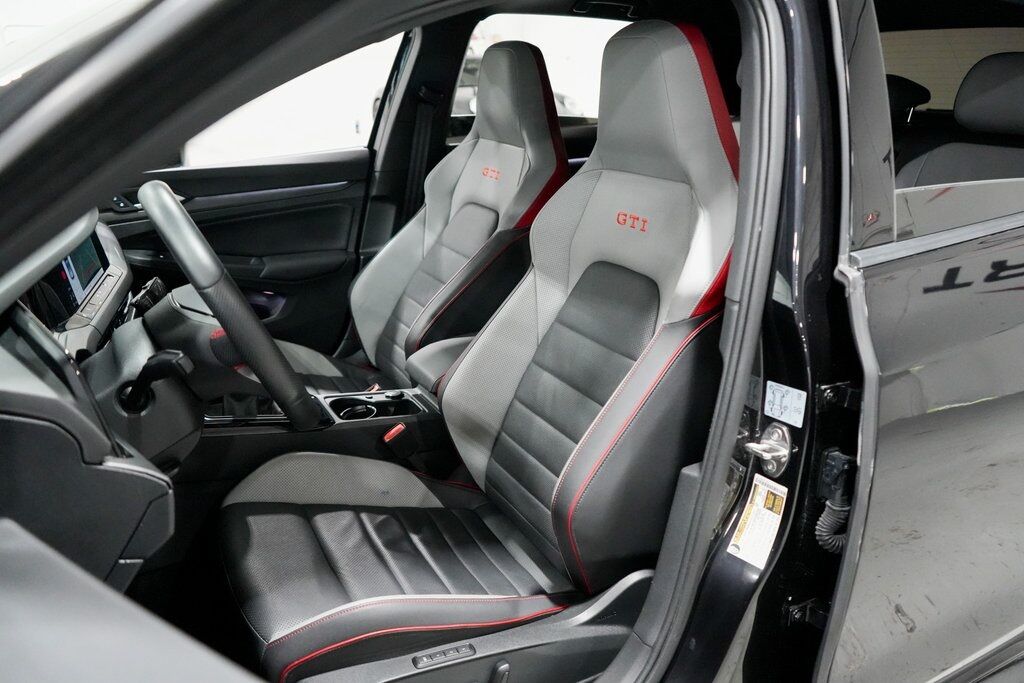 2024 Volkswagen Golf GTI Autobahn Tigard OR