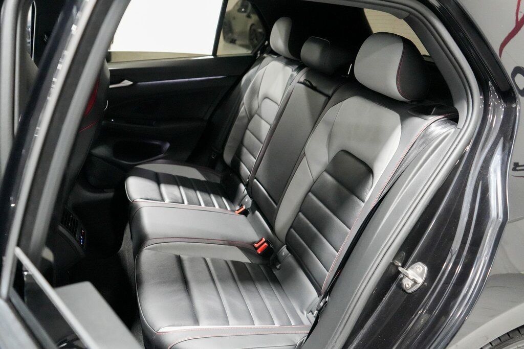 2024 Volkswagen Golf GTI Autobahn Tigard OR