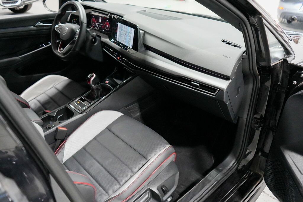 2024 Volkswagen Golf GTI Autobahn Tigard OR