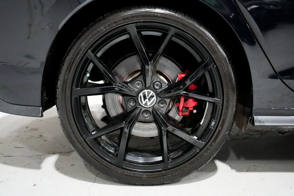 2024 Volkswagen Golf GTI Autobahn Tigard OR