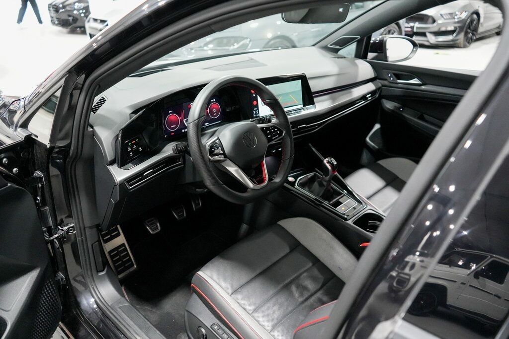 2024 Volkswagen Golf GTI Autobahn Tigard OR