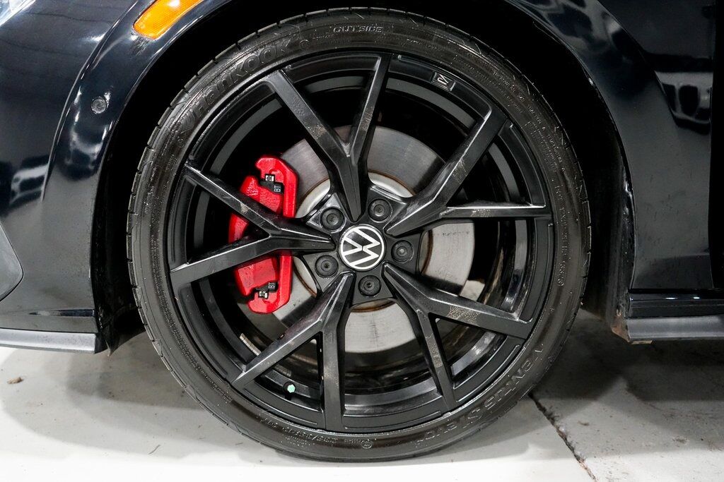 2024 Volkswagen Golf GTI Autobahn Tigard OR