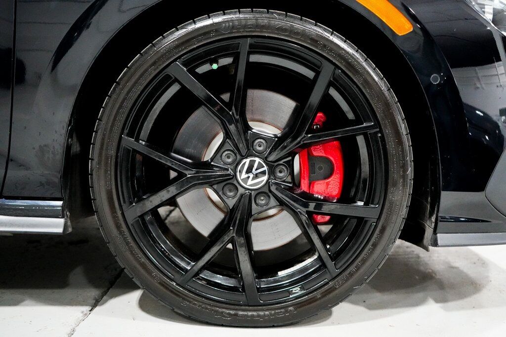 2024 Volkswagen Golf GTI Autobahn Tigard OR