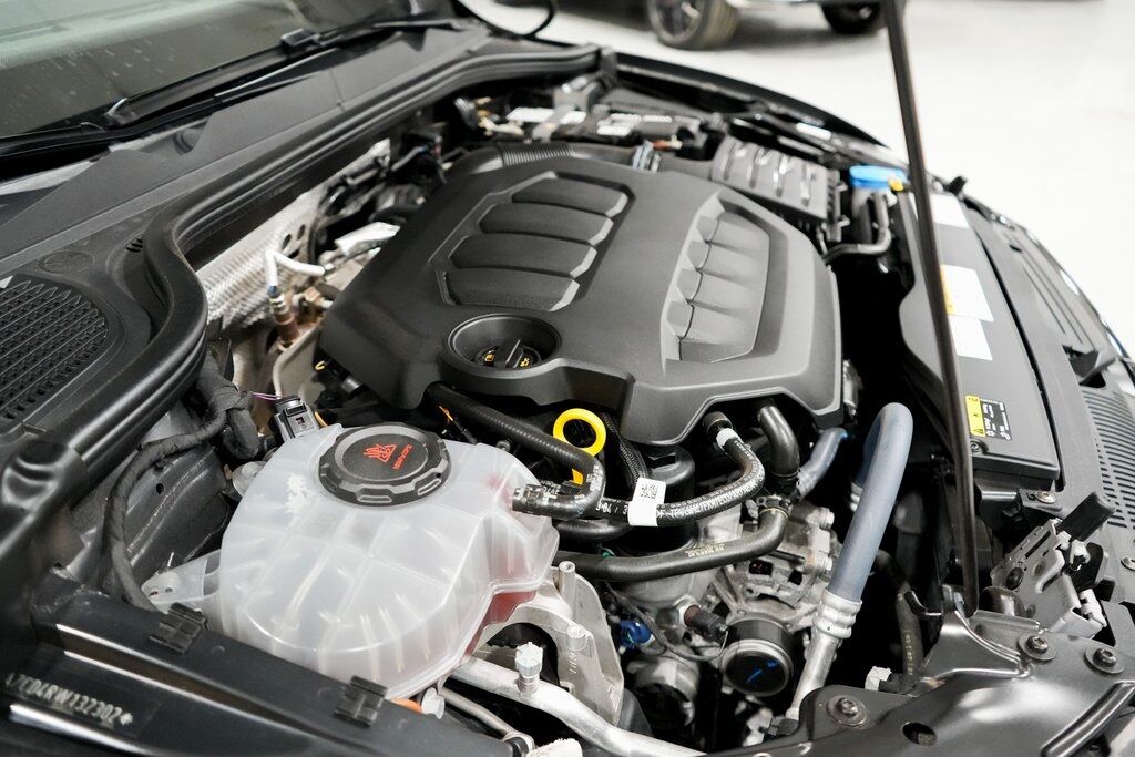 2024 Volkswagen Golf GTI Autobahn Tigard OR