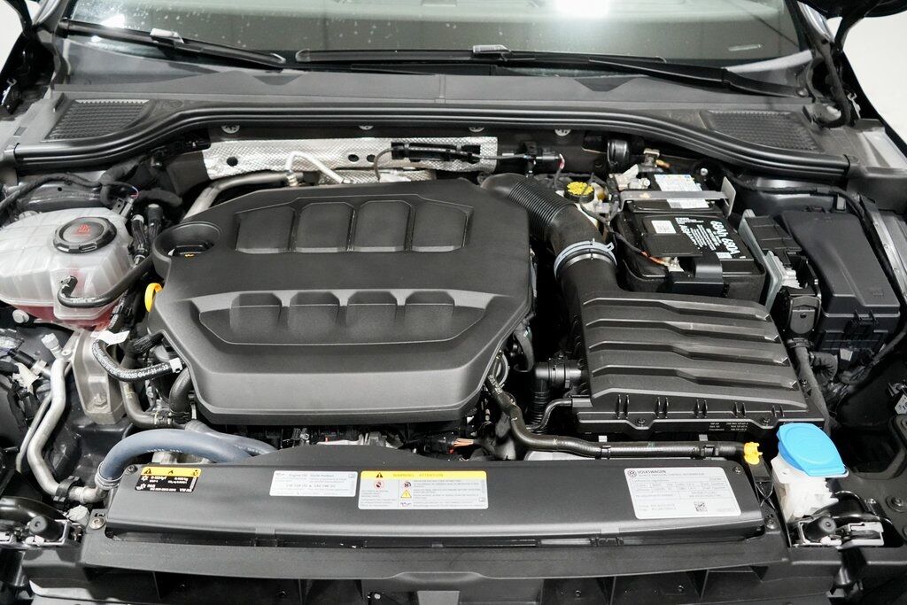 2024 Volkswagen Golf GTI Autobahn Tigard OR