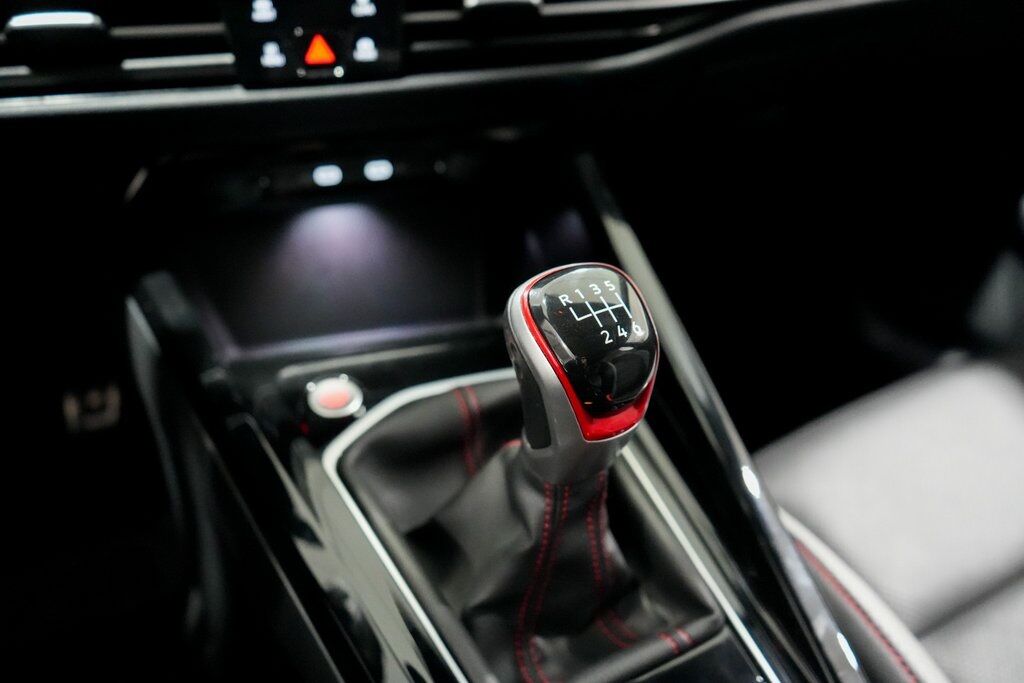 2024 Volkswagen Golf GTI Autobahn Tigard OR