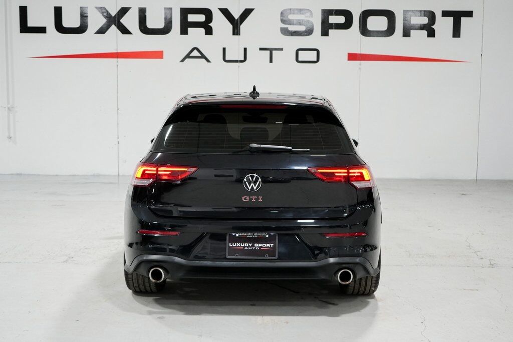 2024 Volkswagen Golf GTI Autobahn Tigard OR