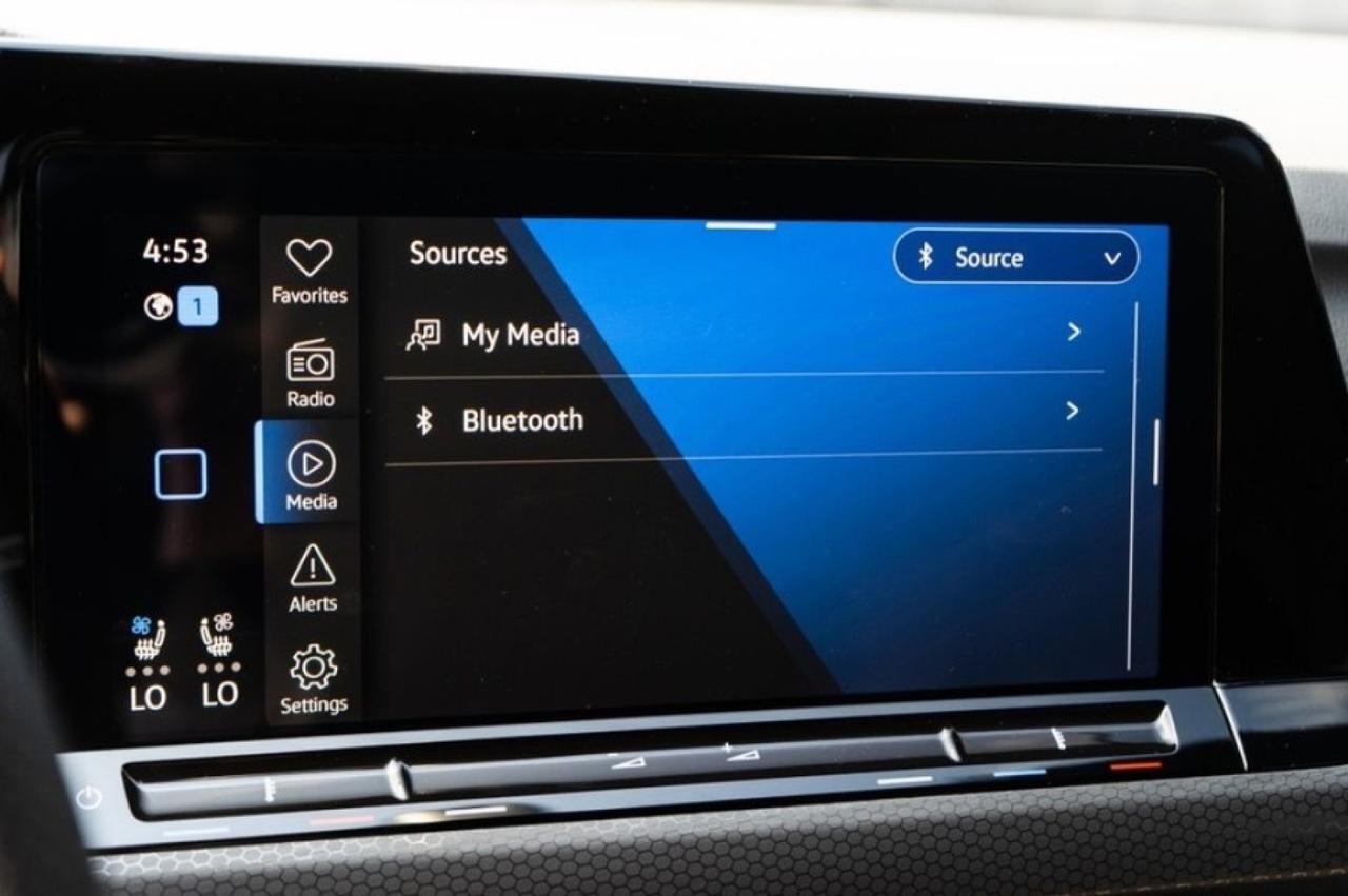 2024 Volkswagen Golf GTI Autobahn Yonkers NY