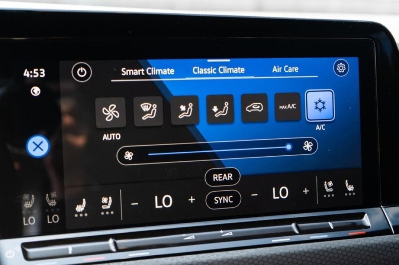 2024 Volkswagen Golf GTI Autobahn Yonkers NY