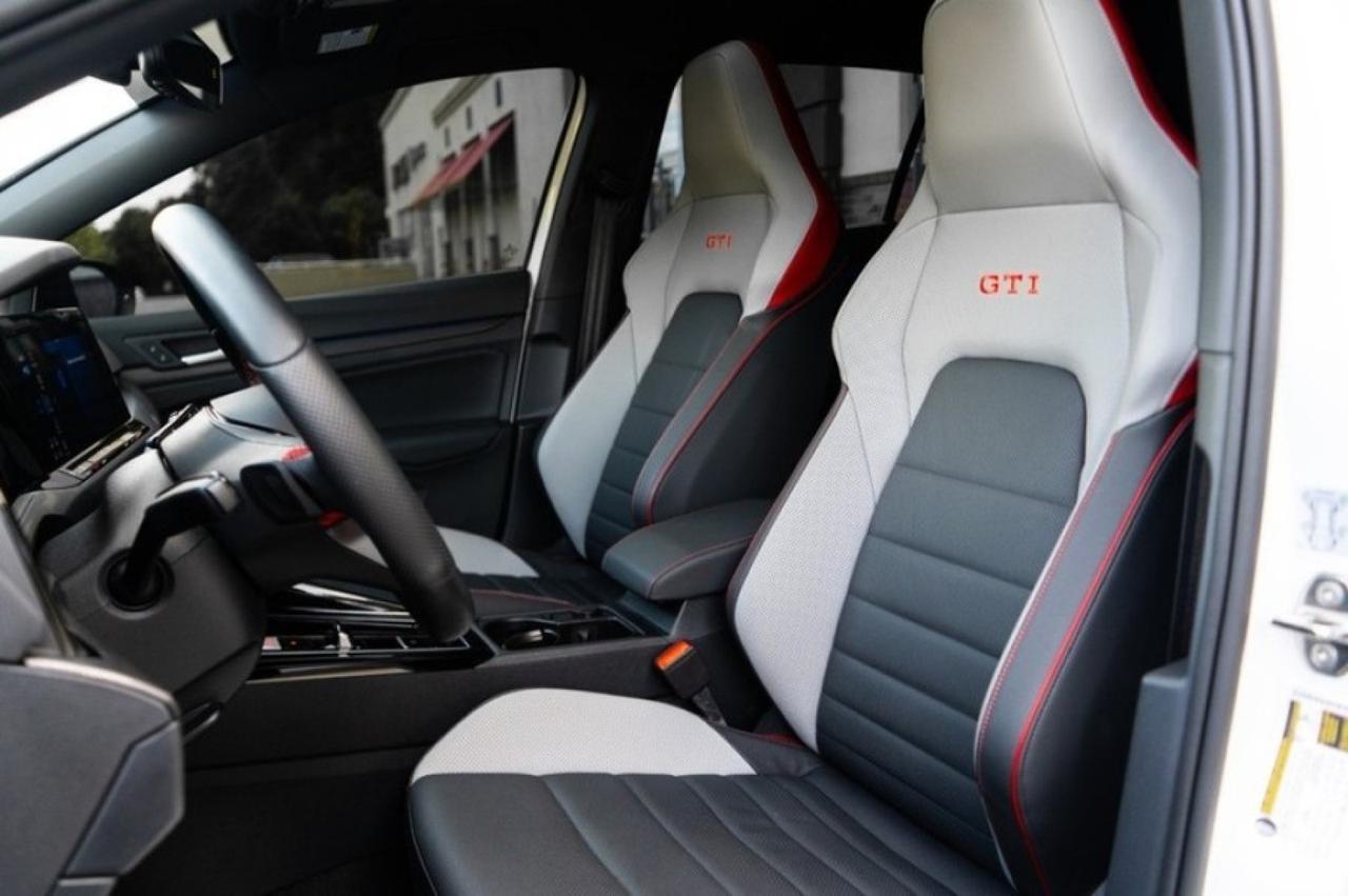 2024 Volkswagen Golf GTI Autobahn Yonkers NY