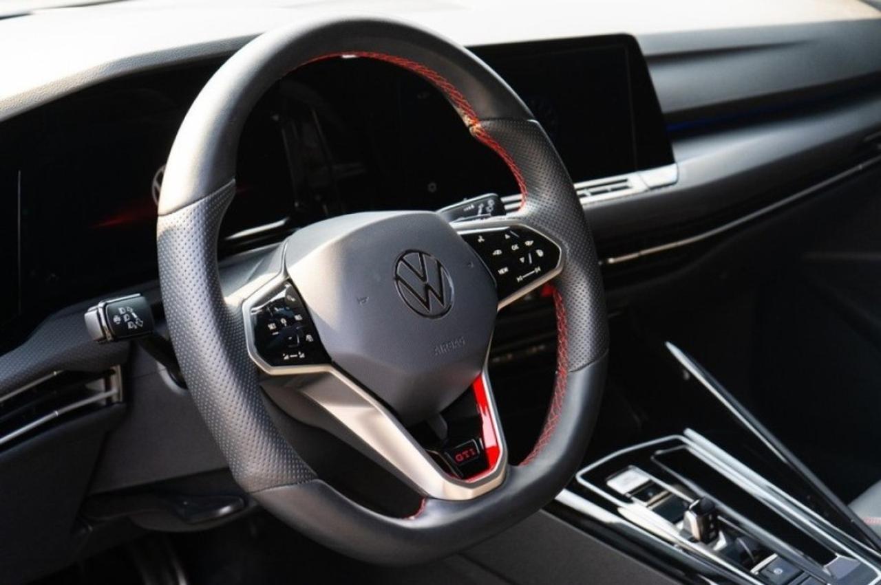2024 Volkswagen Golf GTI Autobahn Yonkers NY