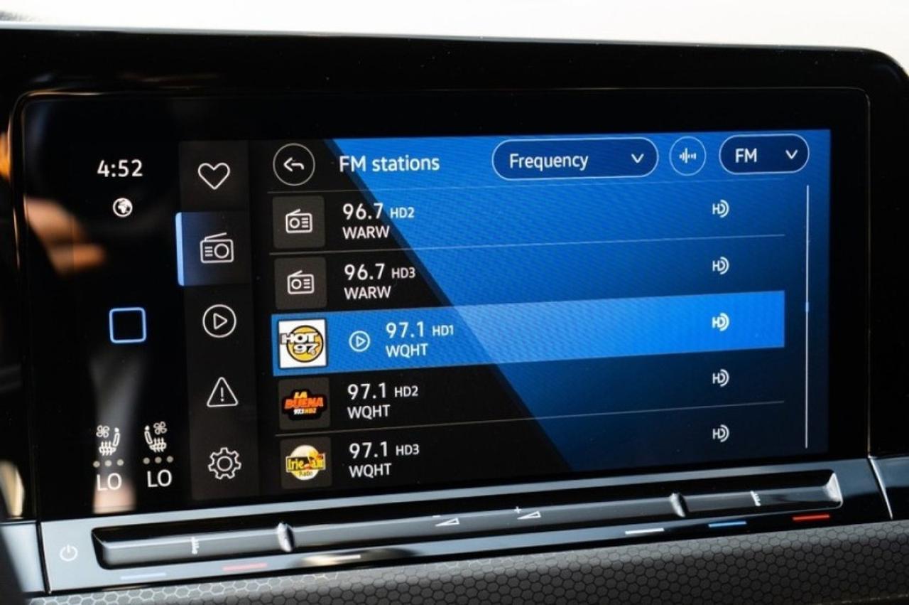 2024 Volkswagen Golf GTI Autobahn Yonkers NY