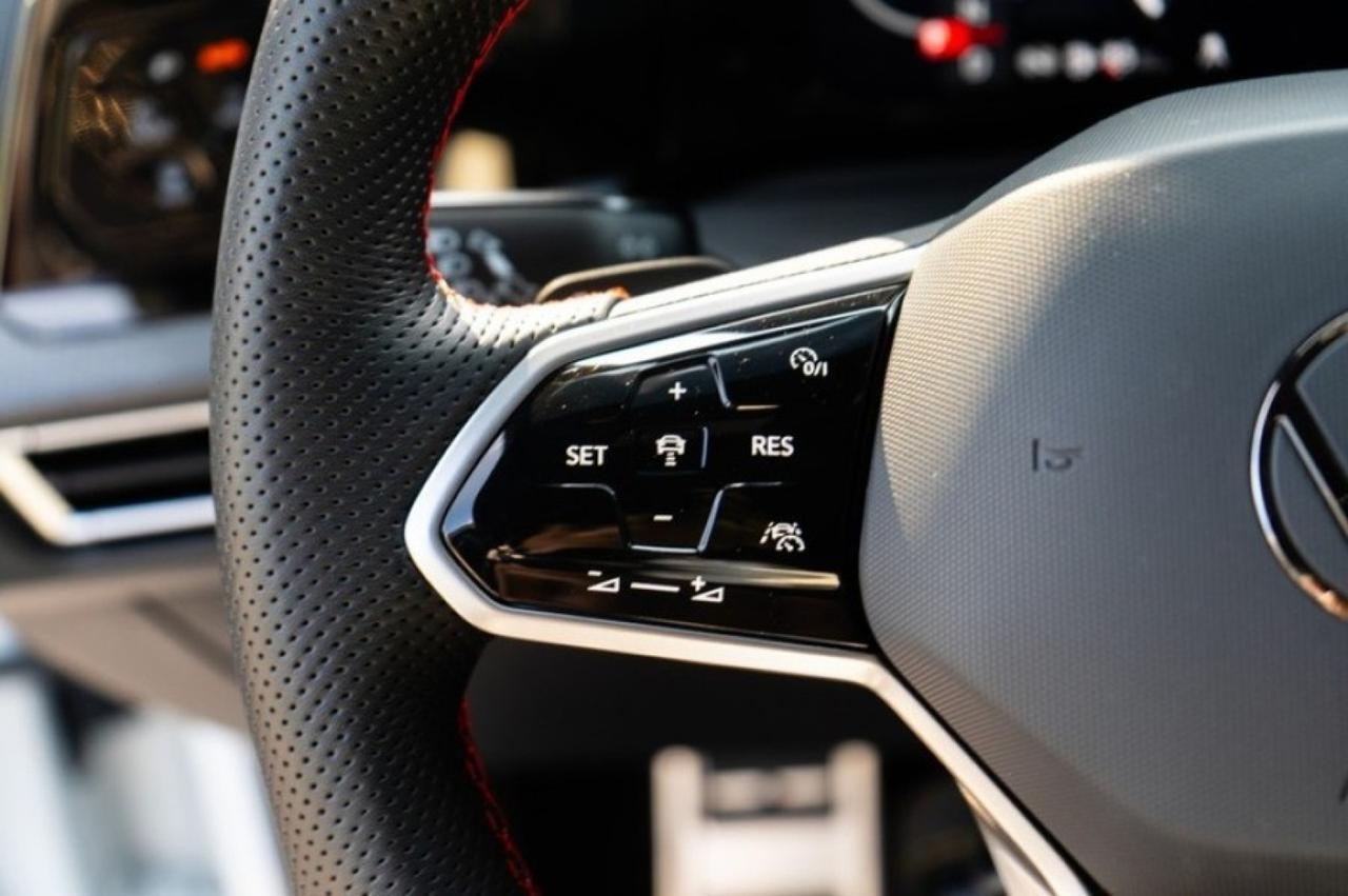 2024 Volkswagen Golf GTI Autobahn Yonkers NY