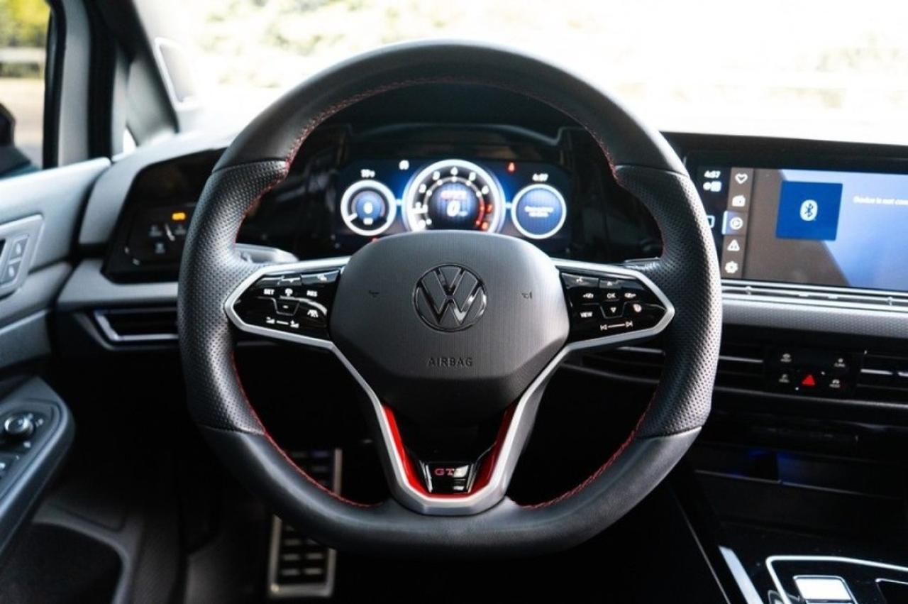 2024 Volkswagen Golf GTI Autobahn Yonkers NY