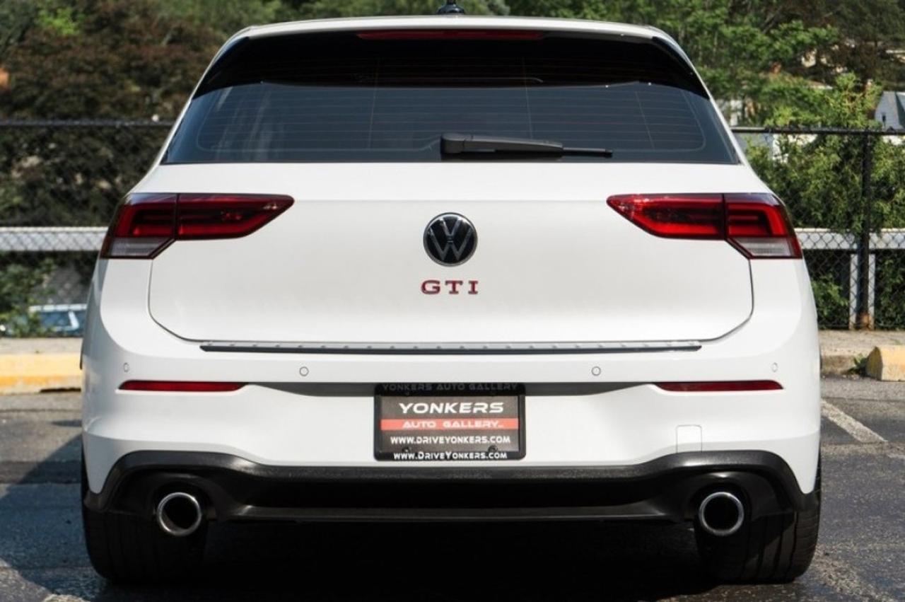 2024 Volkswagen Golf GTI Autobahn Yonkers NY