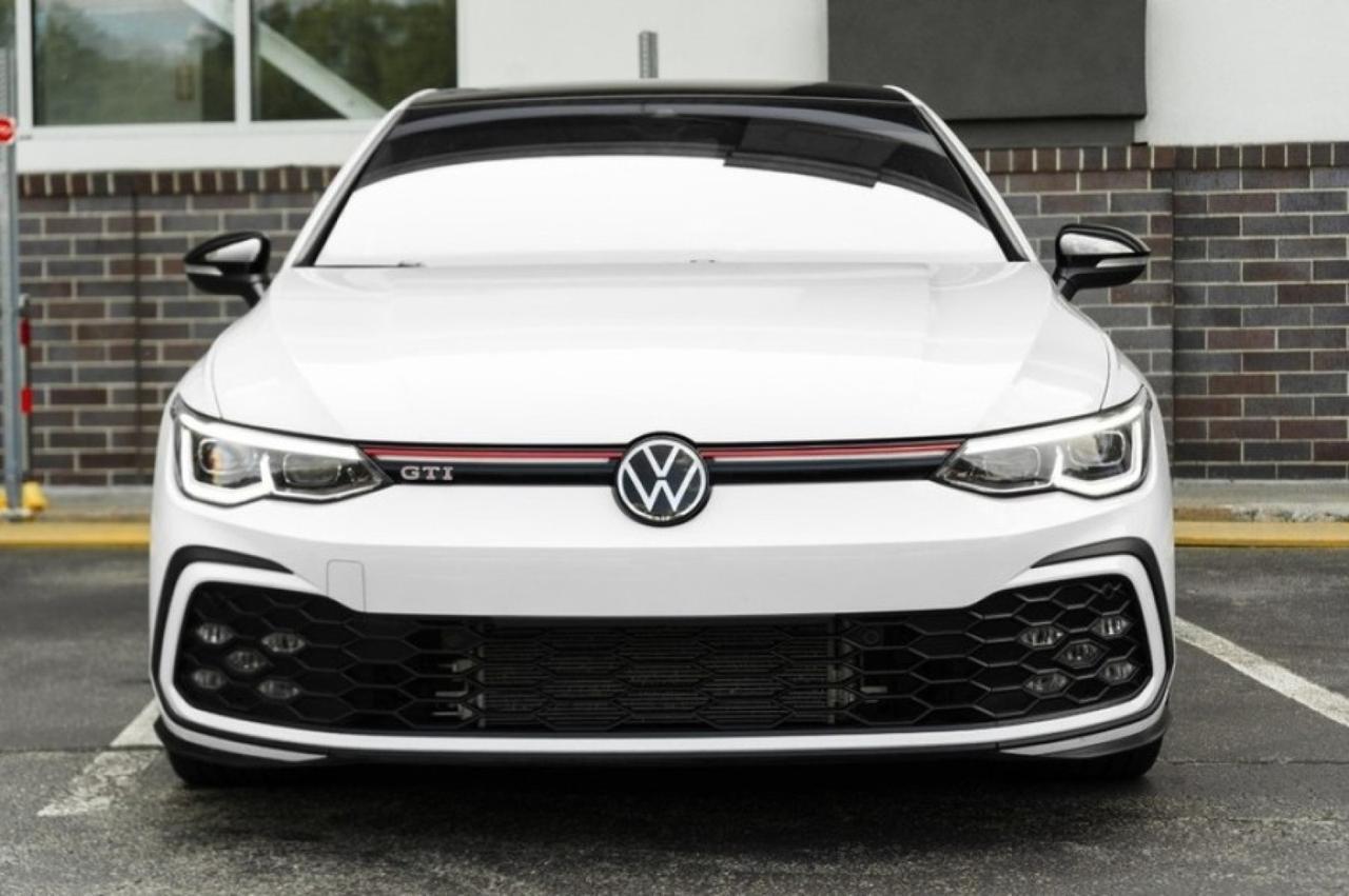 2024 Volkswagen Golf GTI Autobahn Yonkers NY